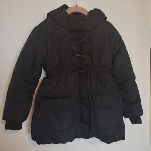 Old Navy Puffer Jacket